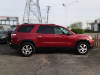 2012 GMC Acadia SL