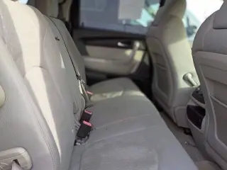 2012 GMC Acadia SL