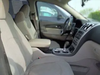 2012 GMC Acadia SL