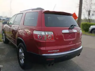 2012 GMC Acadia SL