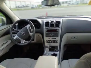 2012 GMC Acadia SL