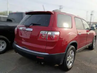 2012 GMC Acadia SL