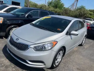 2008 Ford Fusion V6 SE