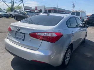 2008 Ford Fusion V6 SE
