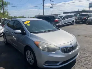 2008 Ford Fusion V6 SE