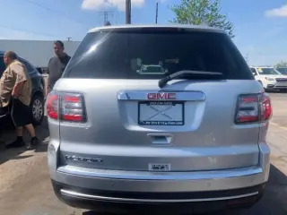 2014 GMC Acadia SLE-2