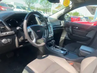 2014 GMC Acadia SLE-2