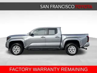 Gold Certified2025 Toyota Tacoma SR5