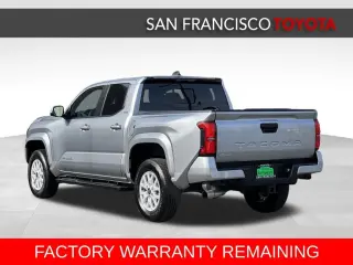 Gold Certified2025 Toyota Tacoma SR5