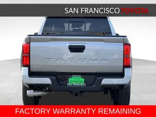 Gold Certified2025 Toyota Tacoma SR5