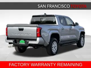 Gold Certified2025 Toyota Tacoma SR5