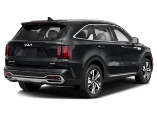 2023 Kia Sorento Hybrid SX Prestige