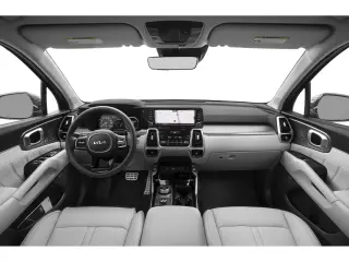 2023 Kia Sorento Hybrid SX Prestige