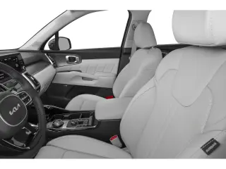 2023 Kia Sorento Hybrid SX Prestige