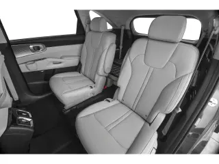 2023 Kia Sorento Hybrid SX Prestige