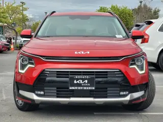 2024 Kia Niro EX Touring
