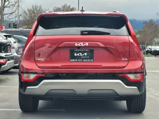 2024 Kia Niro EX Touring