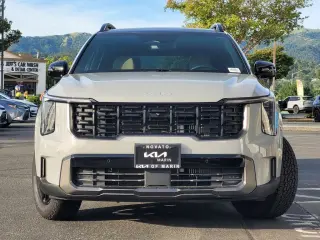 2024 Kia Sorento X-Pro SX Prestige