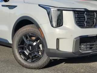 2024 Kia Sorento X-Pro SX Prestige