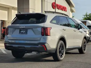 2024 Kia Sorento X-Pro SX Prestige