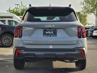2024 Kia Sorento X-Pro SX Prestige