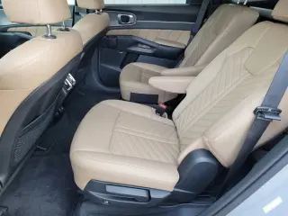 2024 Kia Sorento X-Pro SX Prestige
