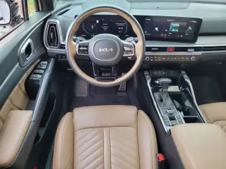2024 Kia Sorento X-Pro SX Prestige