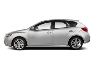 2012 Kia Forte SX