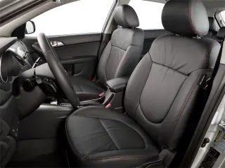 2012 Kia Forte SX