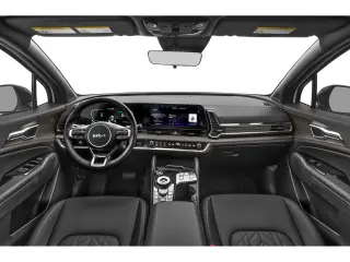 2023 Kia Sportage Plug-In Hybrid X-Line