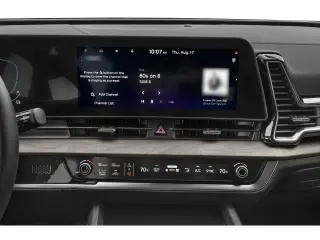 2023 Kia Sportage Plug-In Hybrid X-Line