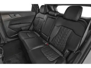 2023 Kia Sportage Plug-In Hybrid X-Line