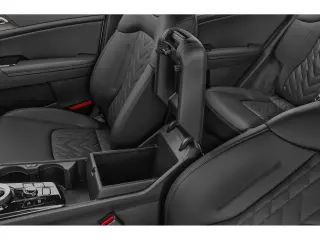 2023 Kia Sportage Plug-In Hybrid X-Line