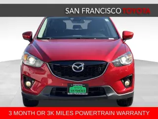 2014  Mazda CX-5 Grand Touring