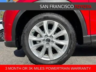 2014  Mazda CX-5 Grand Touring