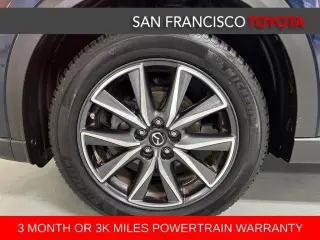 2018  Mazda CX-5 Grand Touring