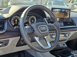 Audi Q5 Sportback 2024 AWD quattro S line Premium Plus 45 TFSI 4dr Sportback