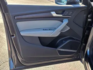 Audi Q5 Sportback 2024 AWD quattro S line Premium Plus 45 TFSI 4dr Sportback