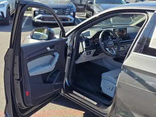 Audi Q5 Sportback 2024 AWD quattro S line Premium Plus 45 TFSI 4dr Sportback