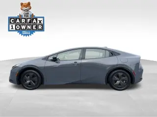 2023 Toyota Prius LE