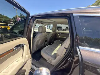 2013 Audi Q7 3.0T quattro Premium Plus