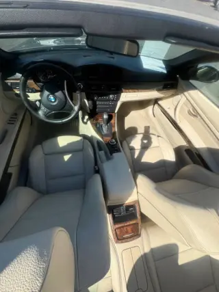 2007 BMW 3 Series 335i