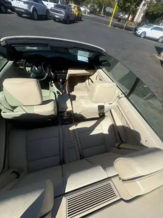 2007 BMW 3 Series 335i