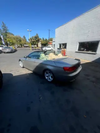 2007 BMW 3 Series 335i