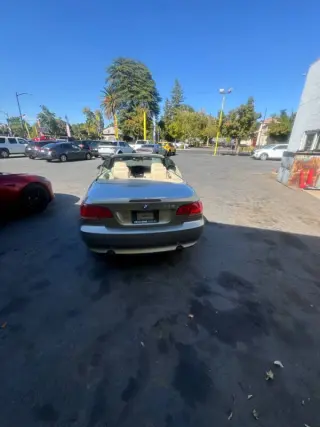 2007 BMW 3 Series 335i