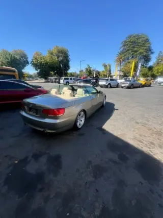 2007 BMW 3 Series 335i