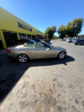 2007 BMW 3 Series 335i
