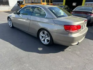 2007 BMW 3 Series 335i