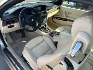 2007 BMW 3 Series 335i