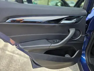 BMW X2 2019 sDrive28i 4dr Sports Activity Coupe